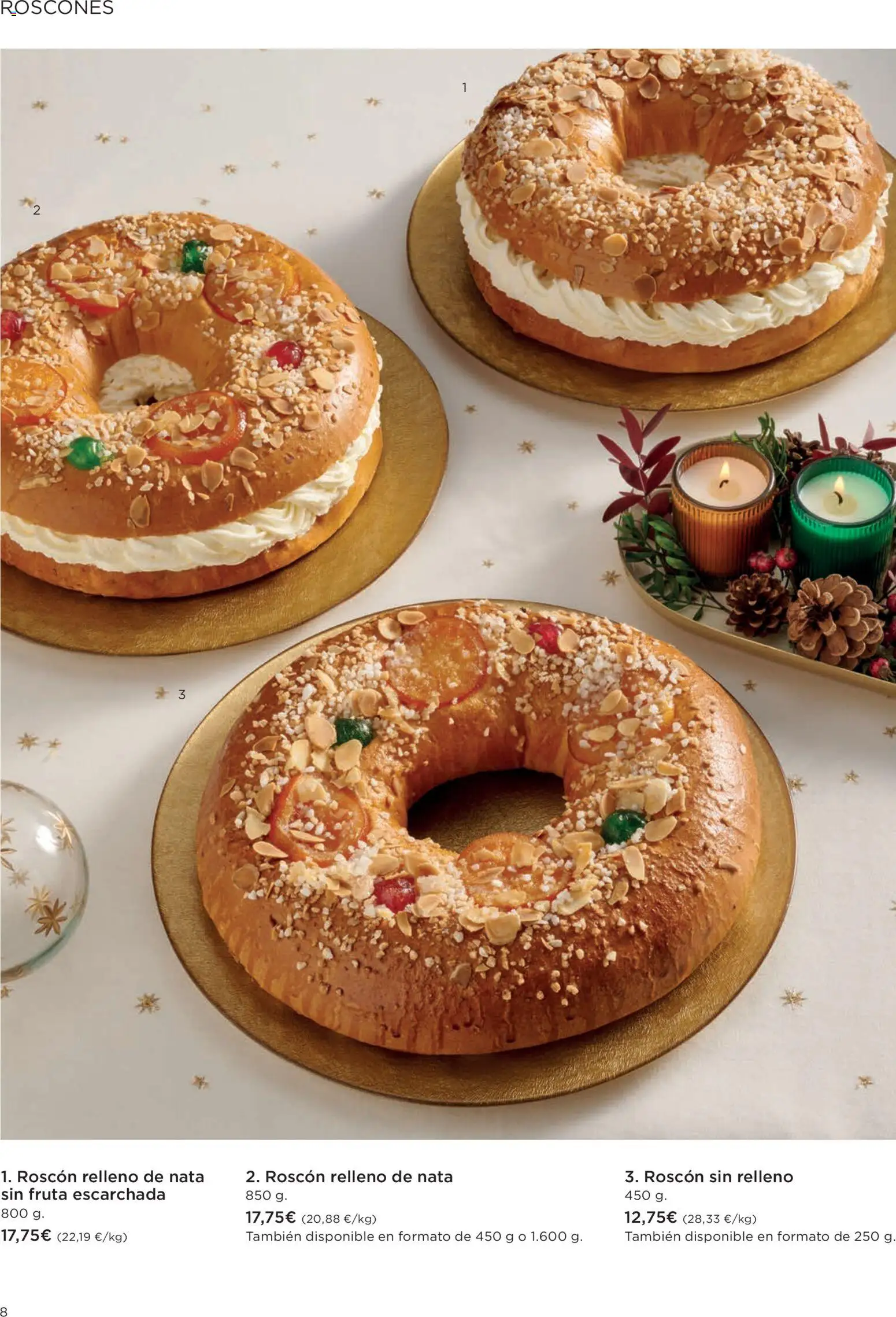 Supercor Canarias - Página de 8 - Válido desde 05/12/2025