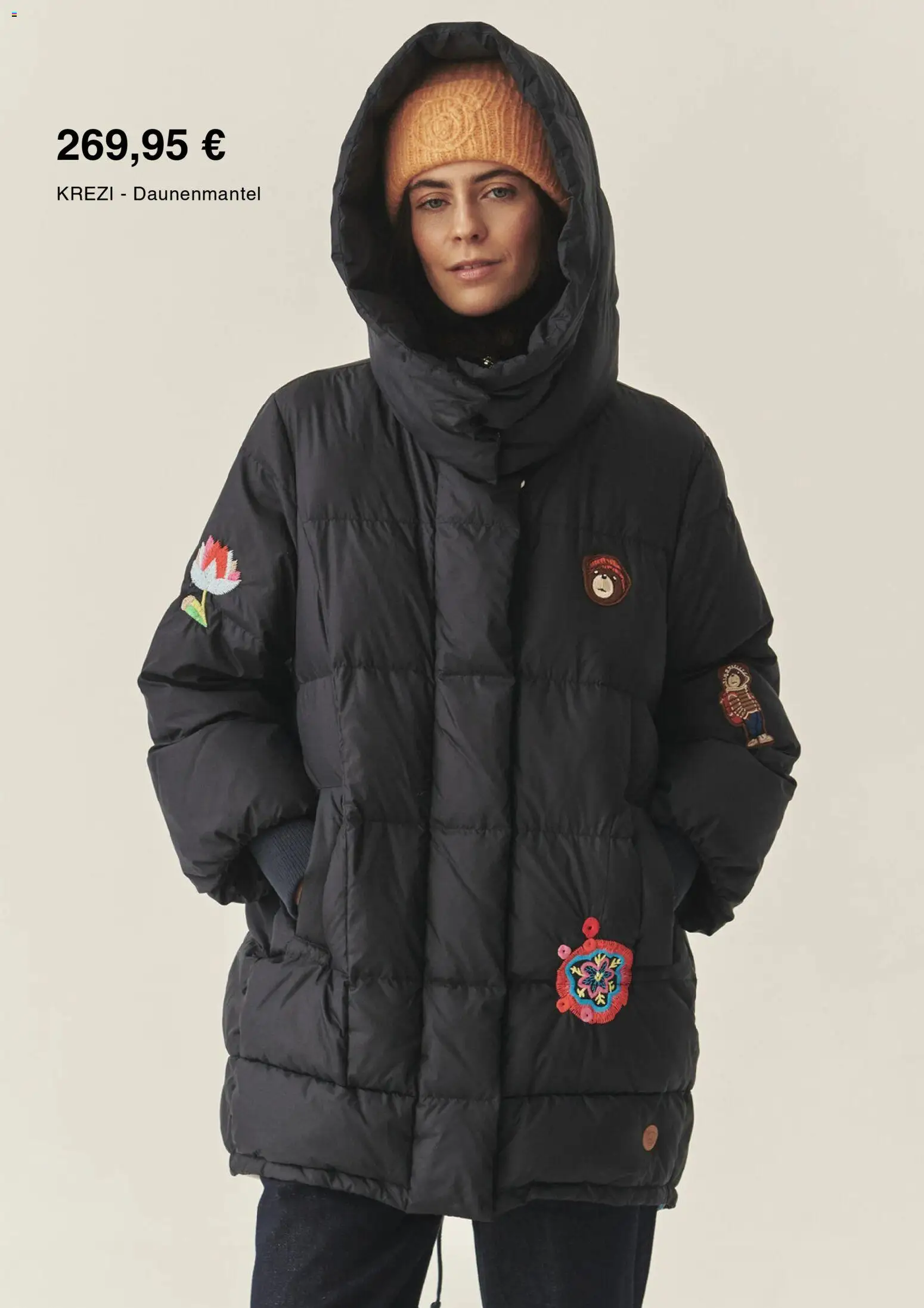 Zalando Prospekt 	 - Seite 11 - gültig ab 06.12.2025