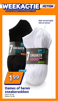 Action folder week 11 geldig vanaf 11-03-2026