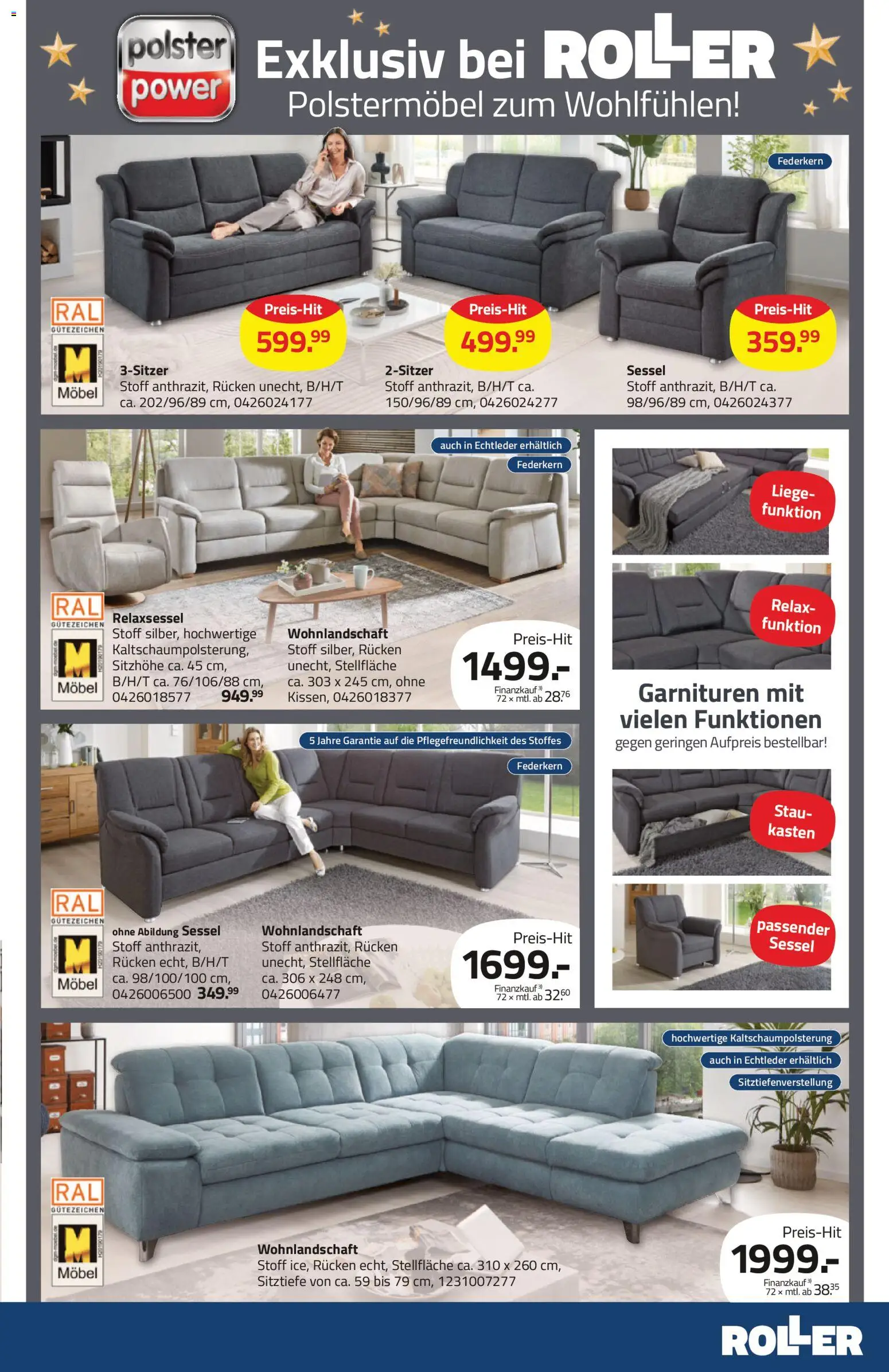 Roller Prospekt 	 - Seite 7 - gültig ab 07.12.2025