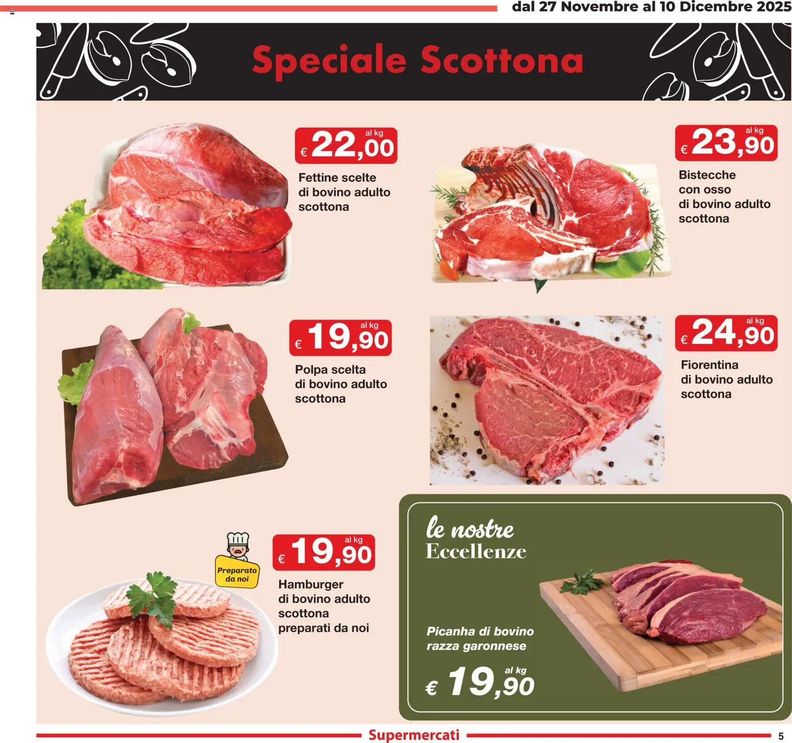 Sì con Te - Black Friday - pagina 5 - valido dal 27/11/2025