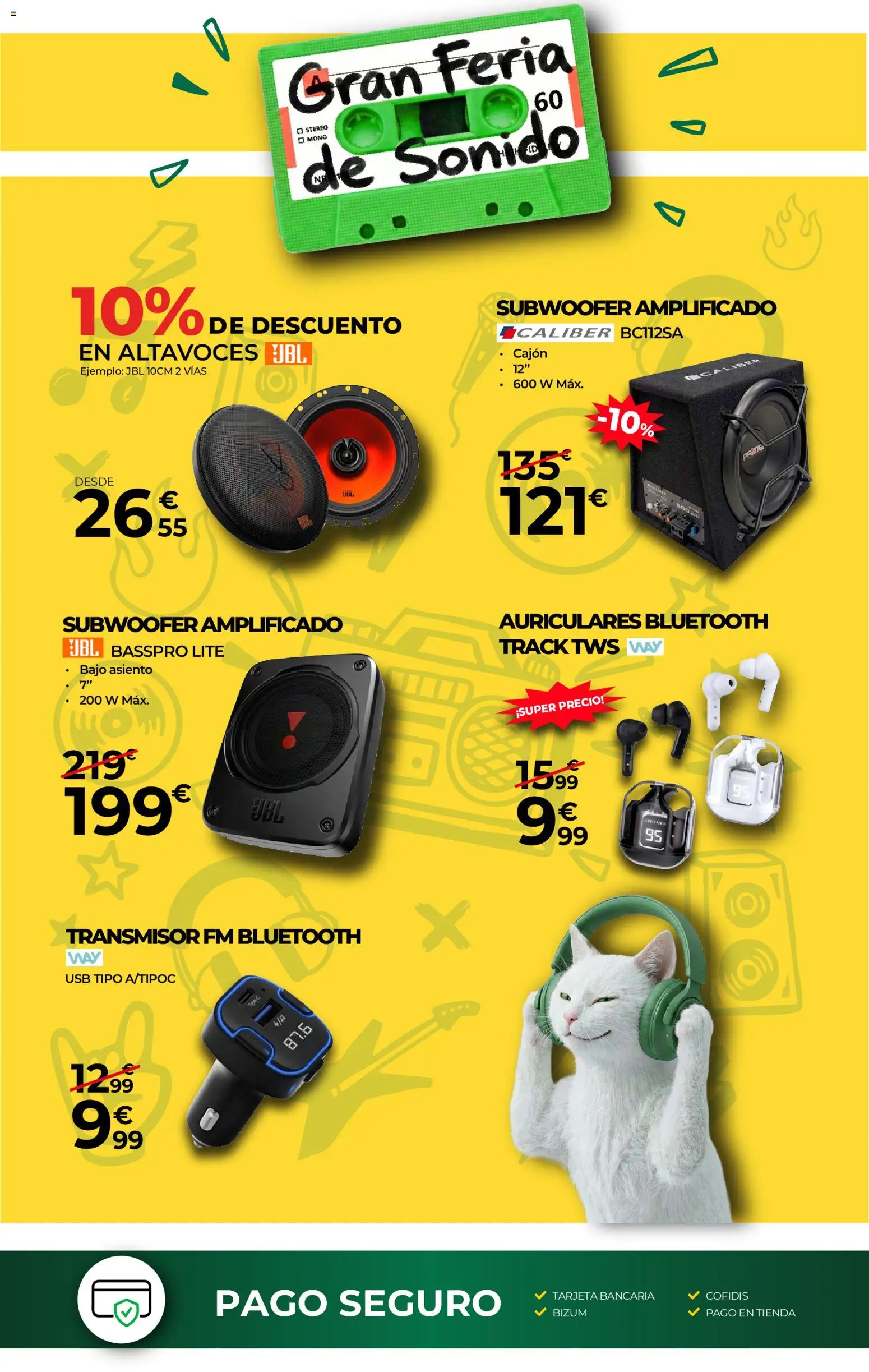 FeuVert folleto - Página de 5 - Válido desde 05/03/2026