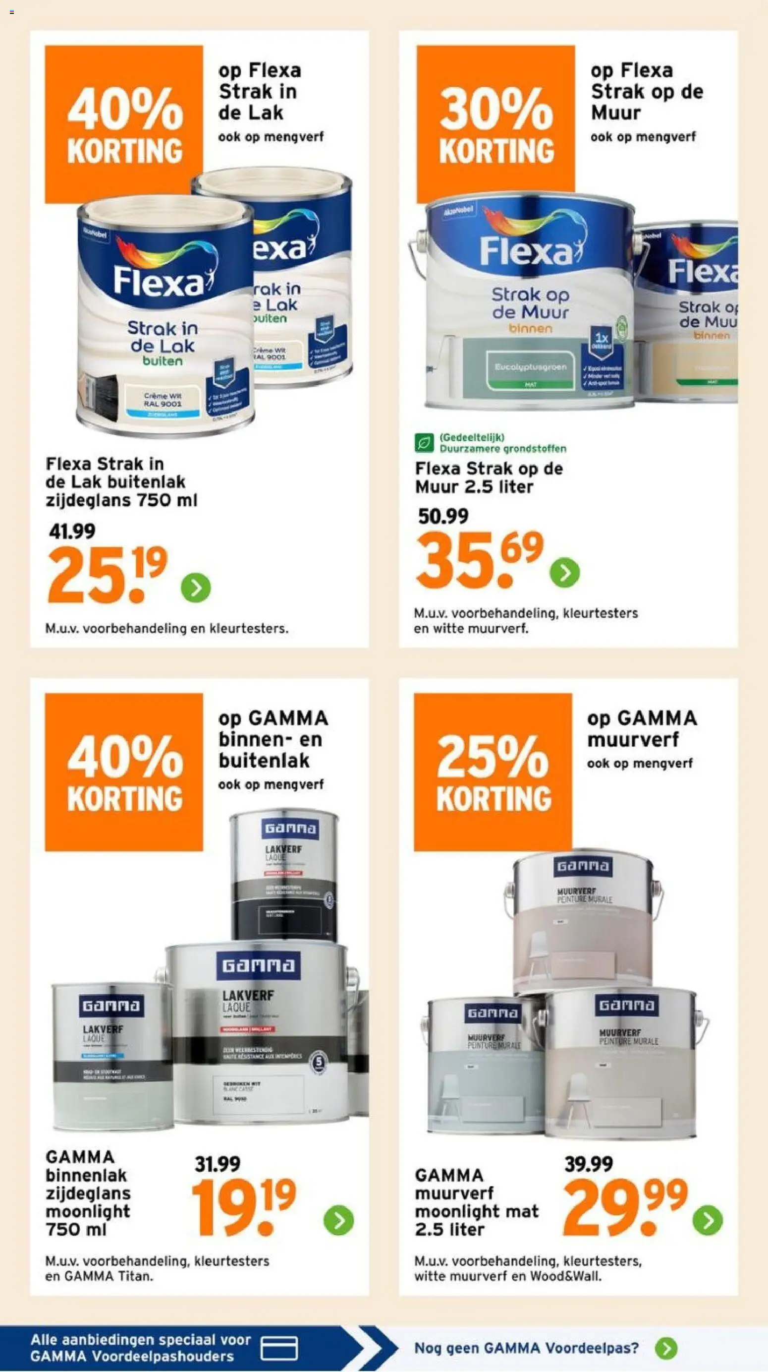 GAMMA folder - page 21- valid from 30-03-2026