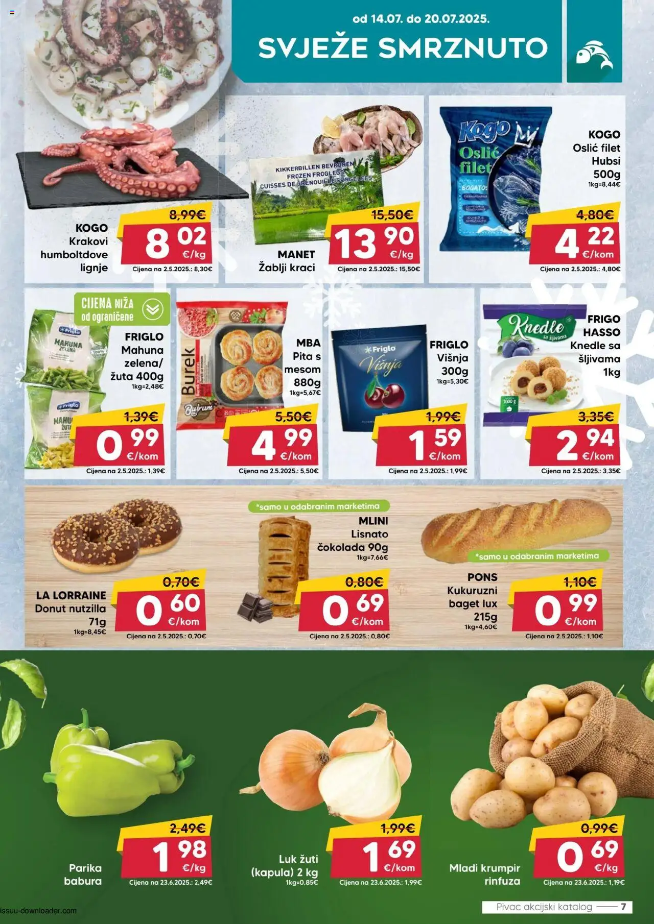 Katalog Pivac - stranica 7- važeći od 14.07.2025