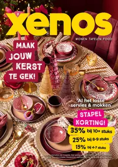 Xenos - Folder geldig vanaf 07-12-2025