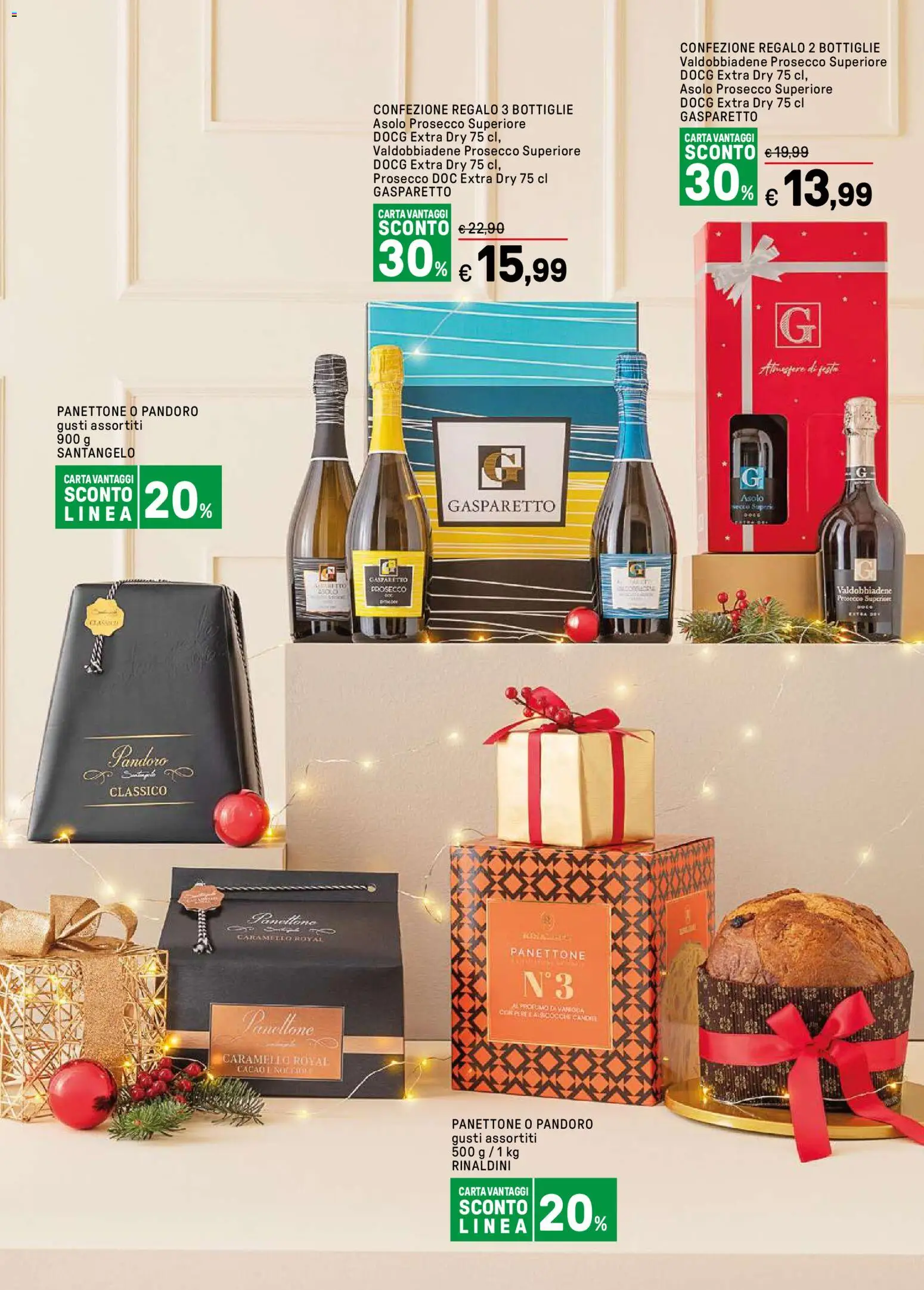 Iper Idee Regalo catalogo - pagina 13 - valido dal 17/11/2025