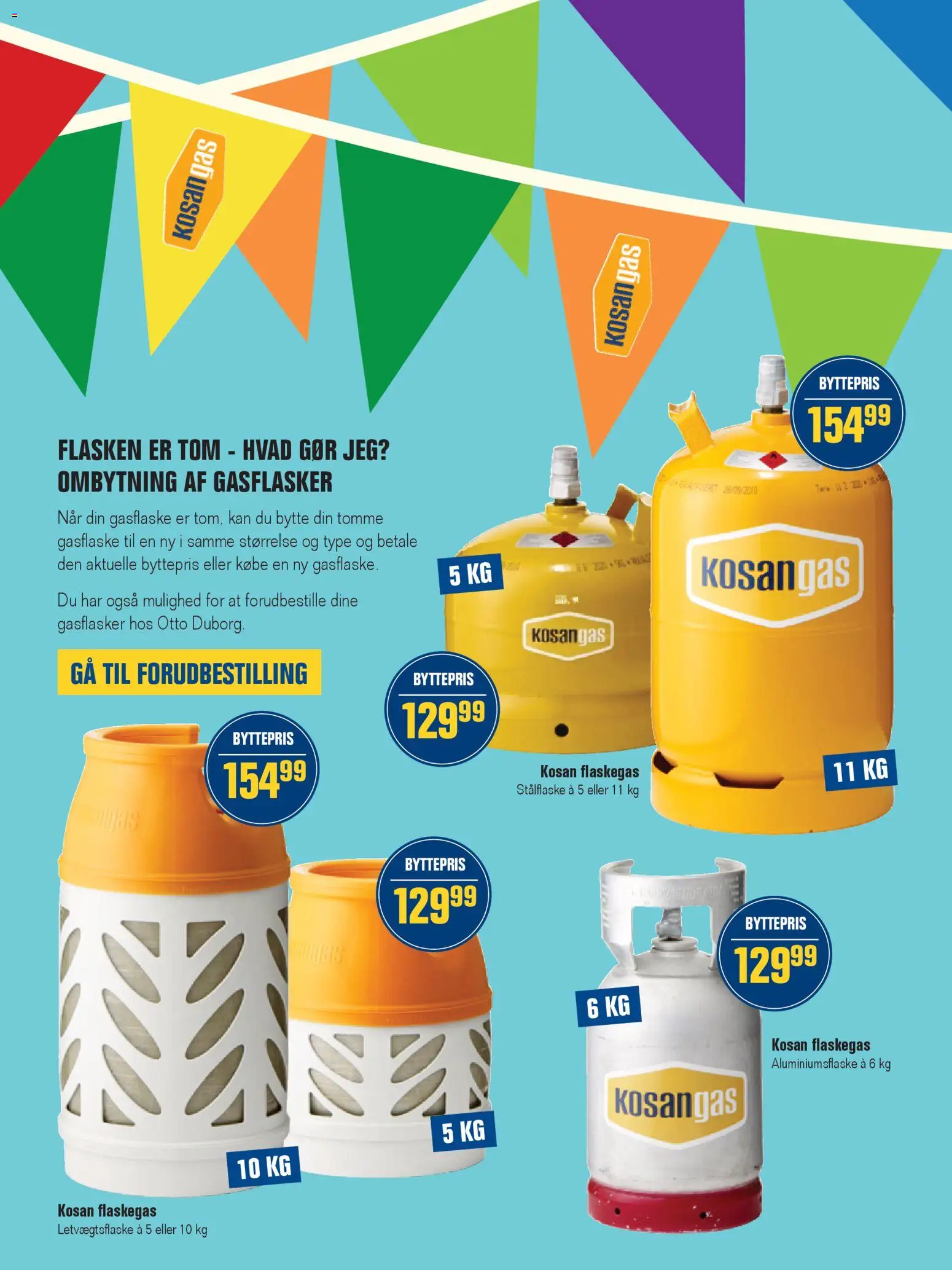 Otto Duborg - Tilbudsavis - page 10- valid from 26/03/2026