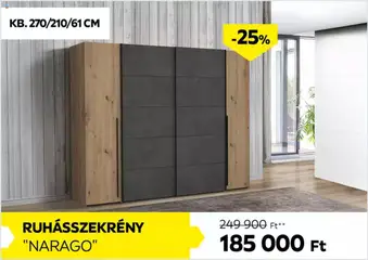 Előnézet Möbelix Akciós újság érvényes 2025.08.21.-tól