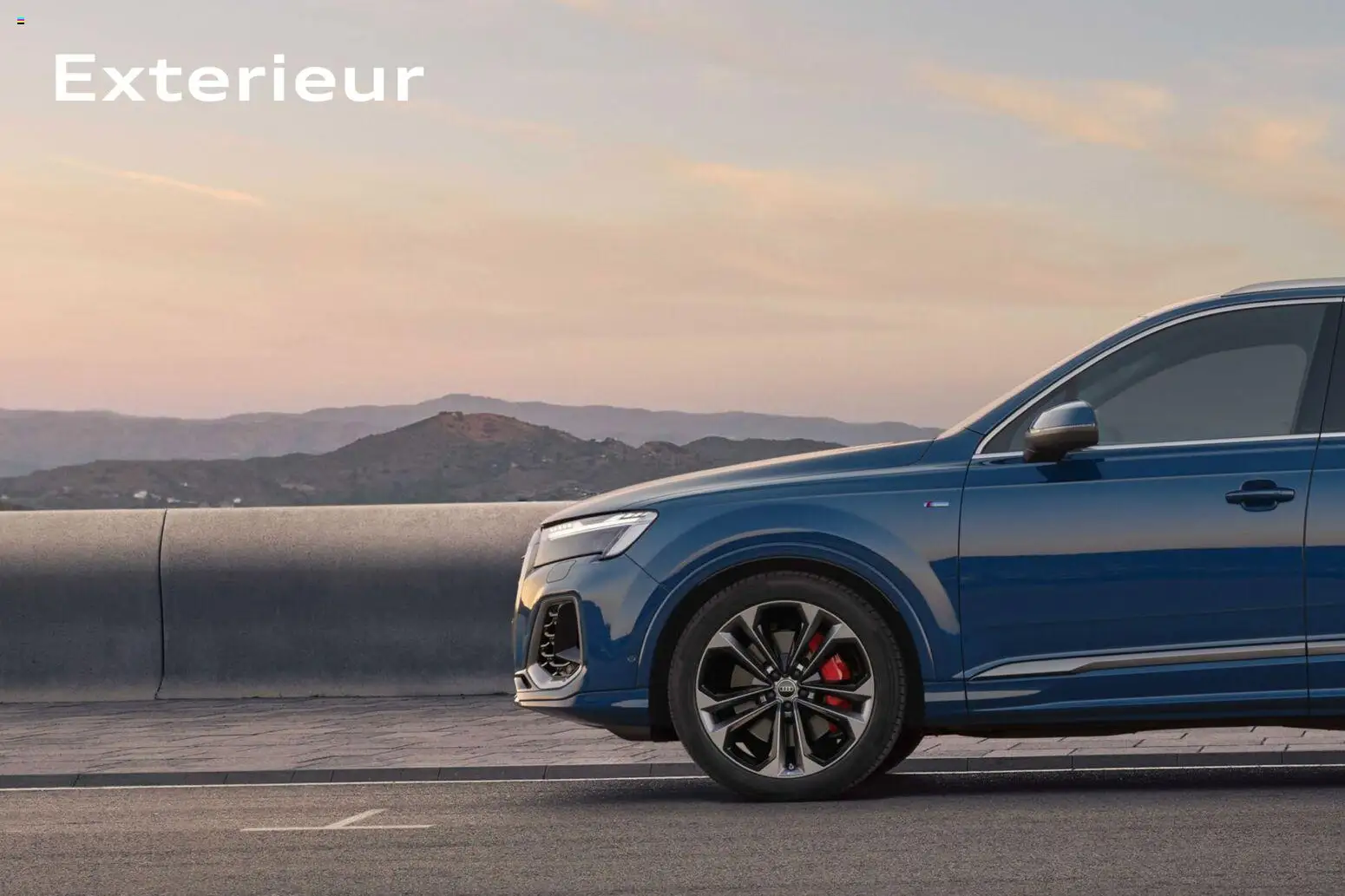 Audi Q7 - Seite 18 - gültig ab 28.10.2025