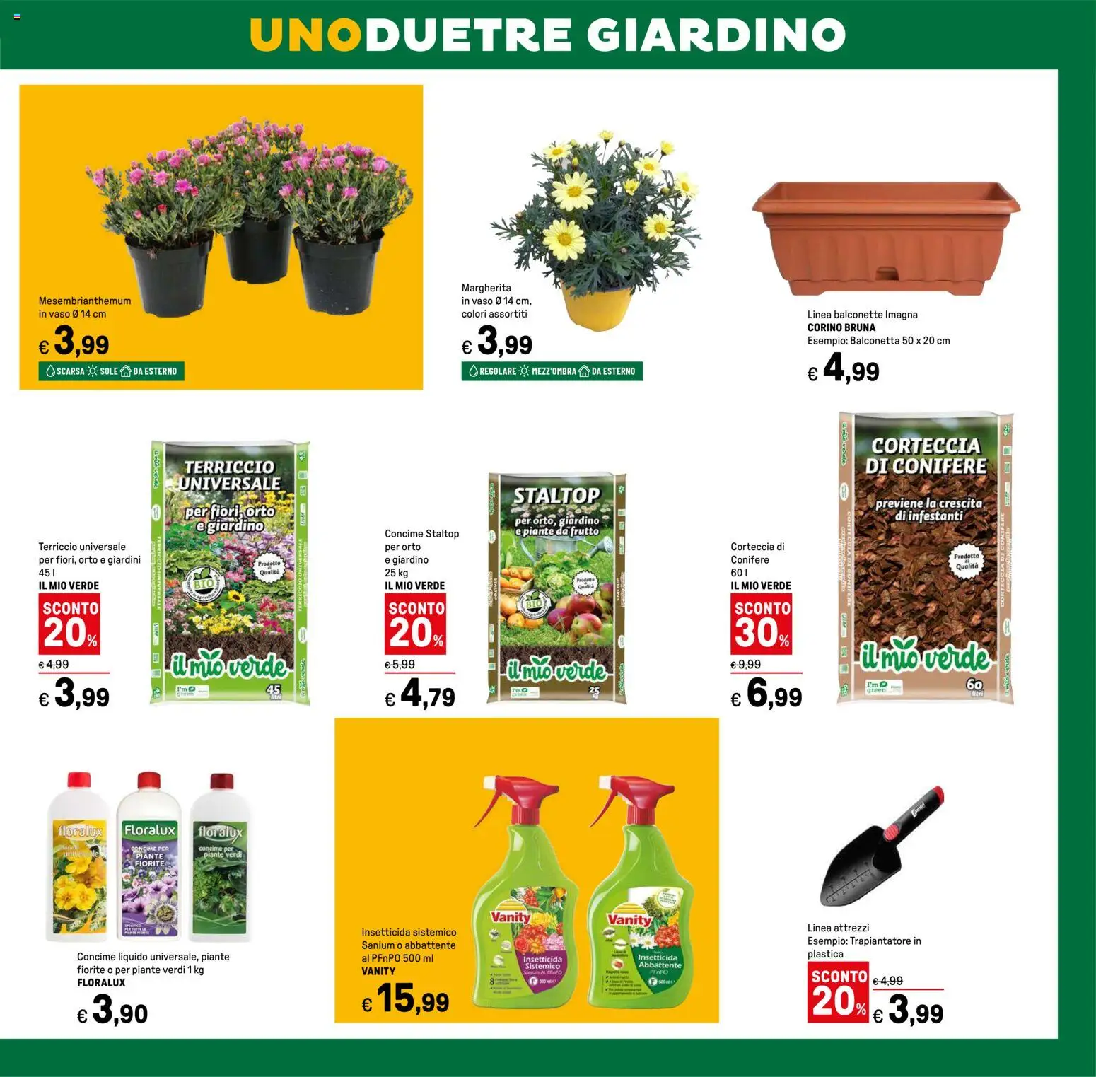 Iper volantino - pagina 45 - valido dal 27/03/2026