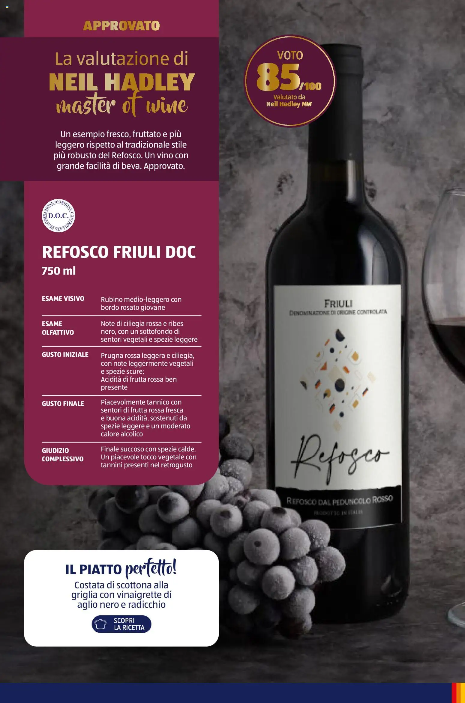 Aldi Vinoteca catalogo - pagina 27 - valido dal 12/01/2026