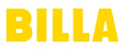 Billa Geschäft logo