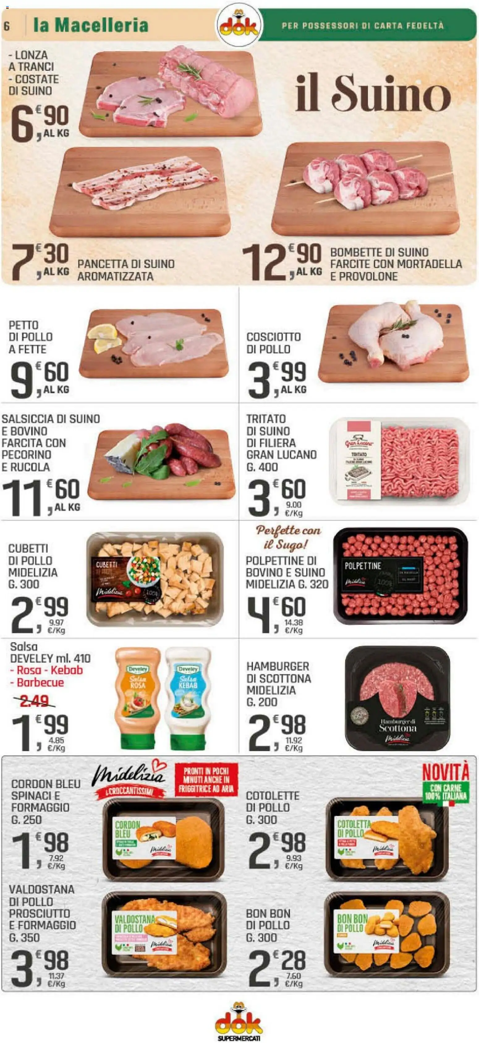 DOK Calabria catalogo - pagina 6 - valido dal 04/12/2025