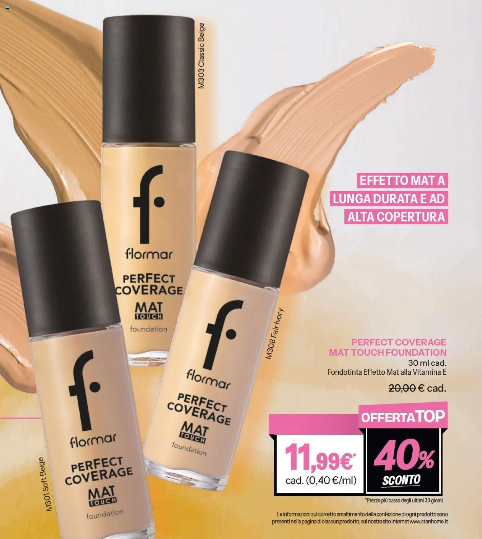 Catalogo Stanhome 6 2026 - pagina 43 - valido dal 31/03/2026