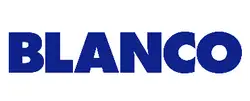 Blanco logo