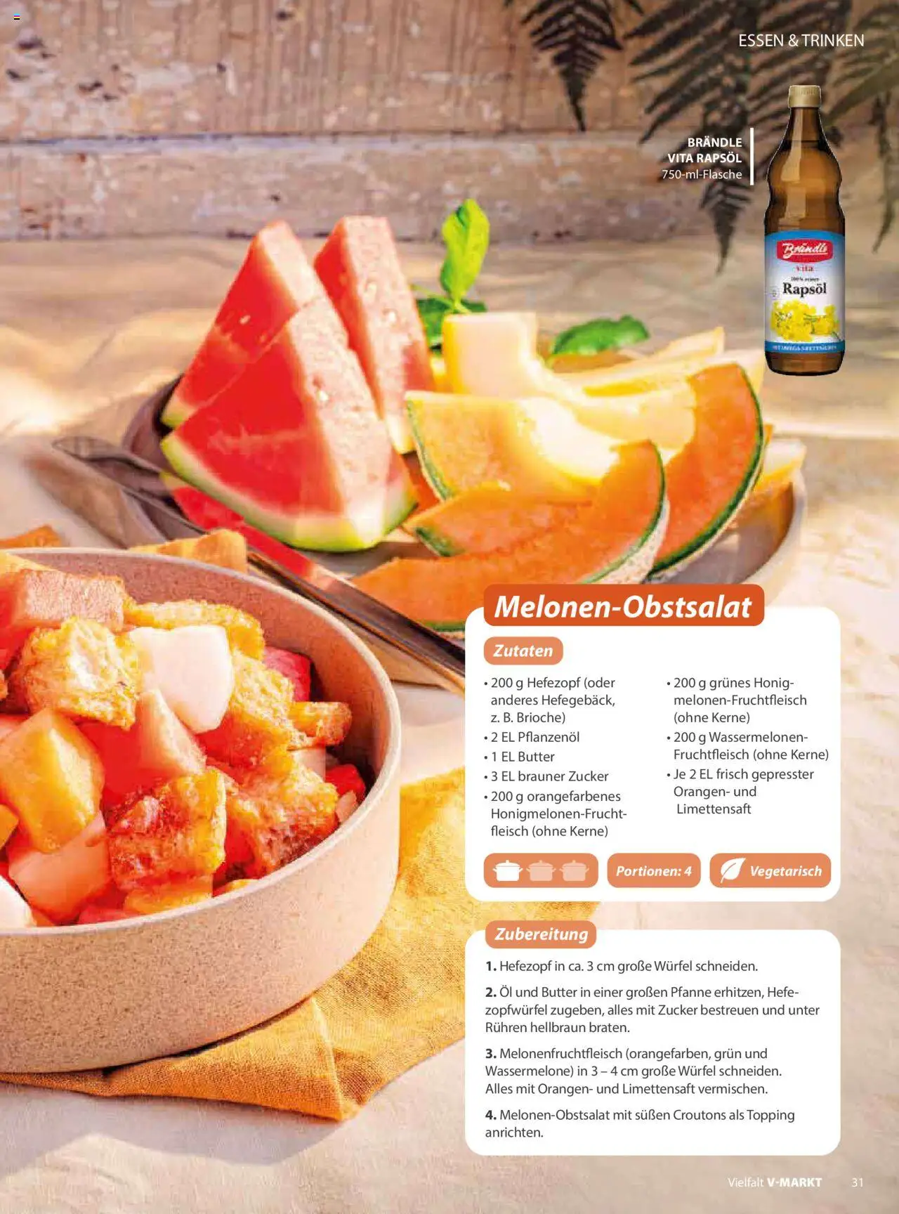 V-Markt Vielfalt - Seite 31 - gültig ab 01.07.2025