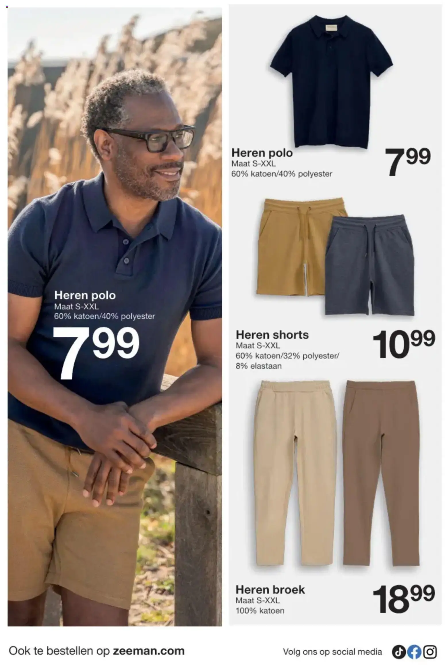 Zeeman folder - page 14- valid from 04/04/2026