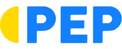PEP Stores shop logo