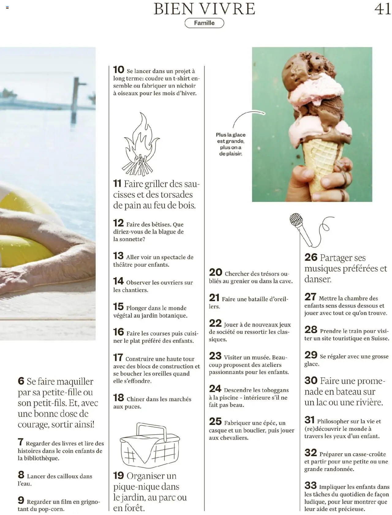 Migros Magazin FR - Seite 41- gültig ab 15.07.2025