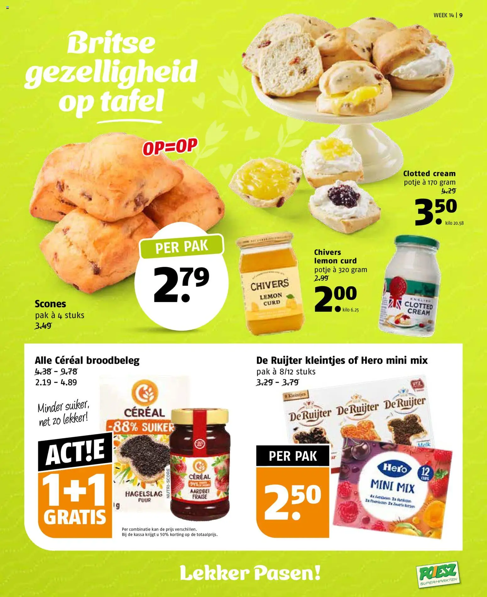 Poiesz folder - page 9- valid from 29-03-2026