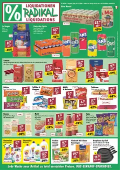 Vorschau Radikal aktionen gültig ab 08.04.2026