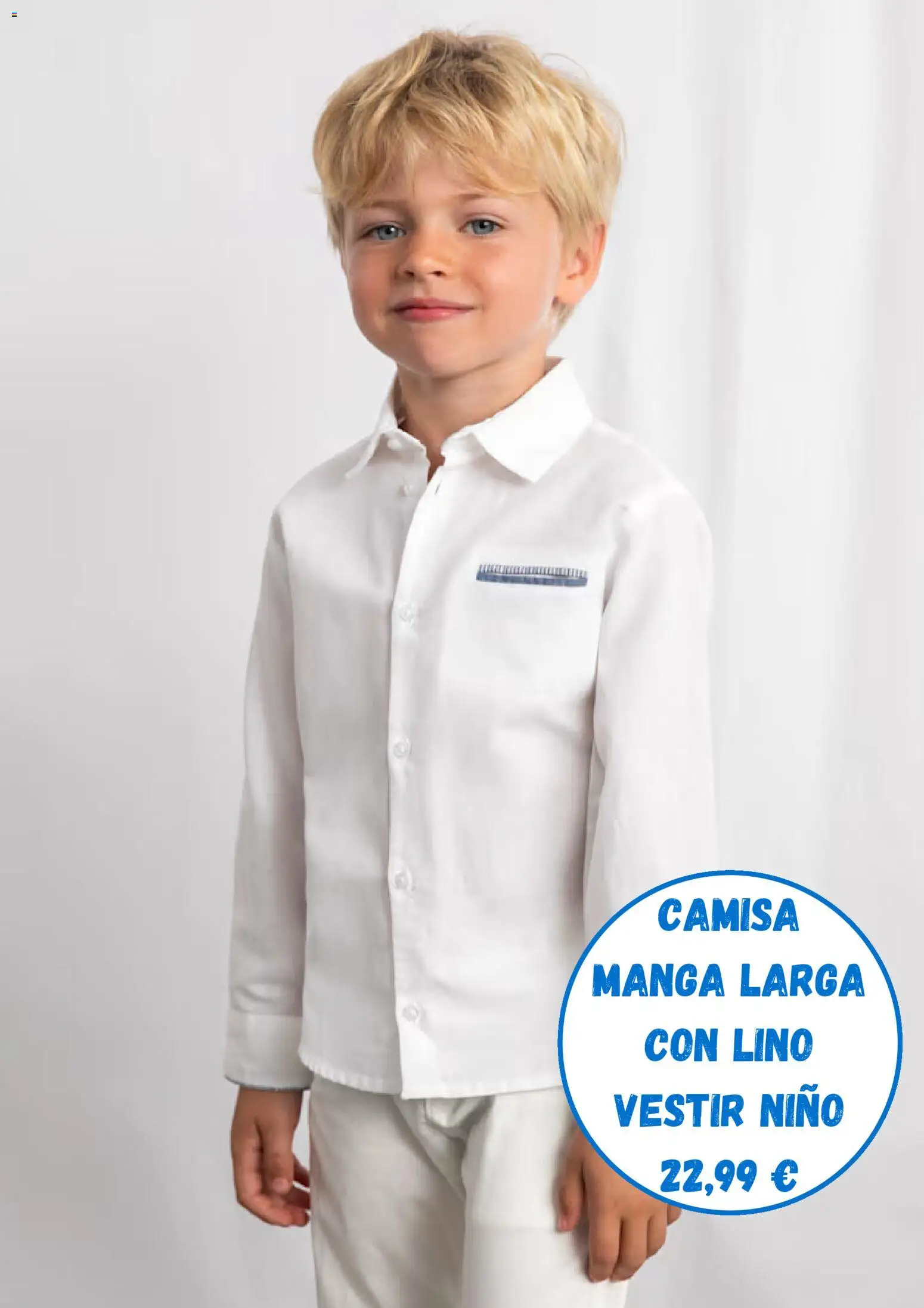 Mayoral folleto - Página de 5 - Válido desde 05/04/2026