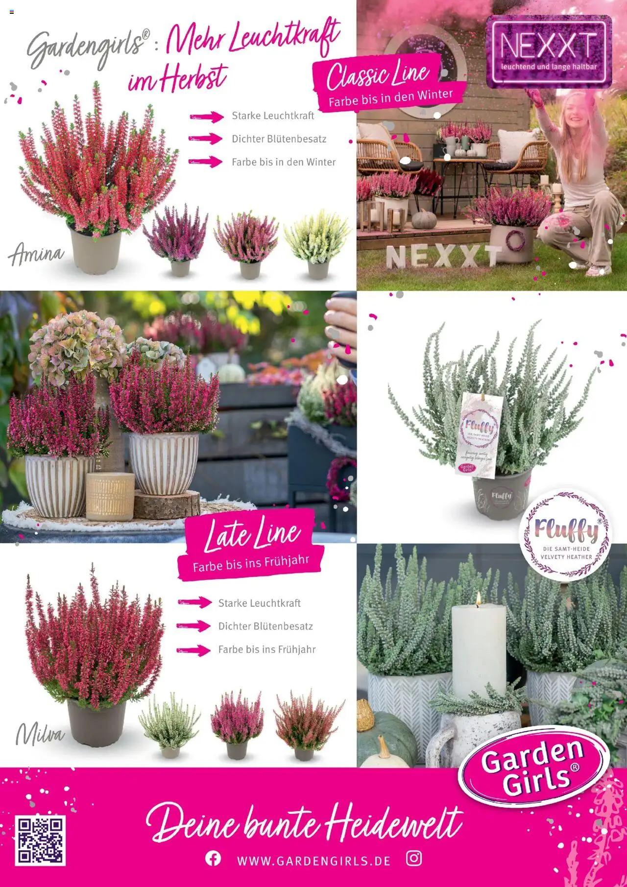 Dehner Prospekt Deine Natur - Seite 11 - gültig ab 09.10.2025