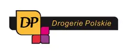Drogerie Polskie logo