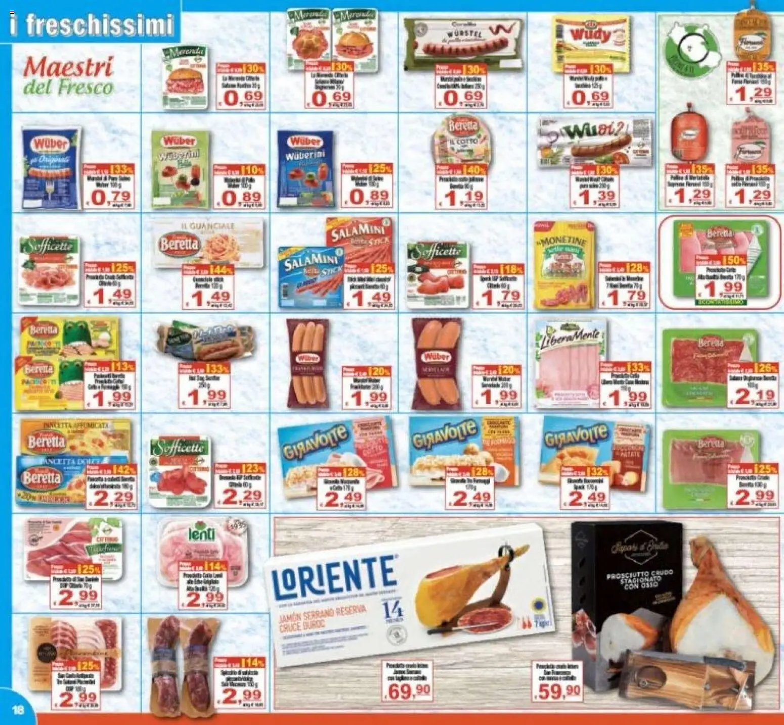 CTS volantino - pagina 18 - valido dal 27/03/2026