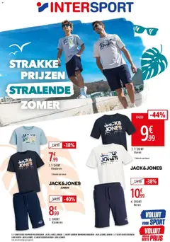 Intersport folder geldig vanaf 27/04/2026