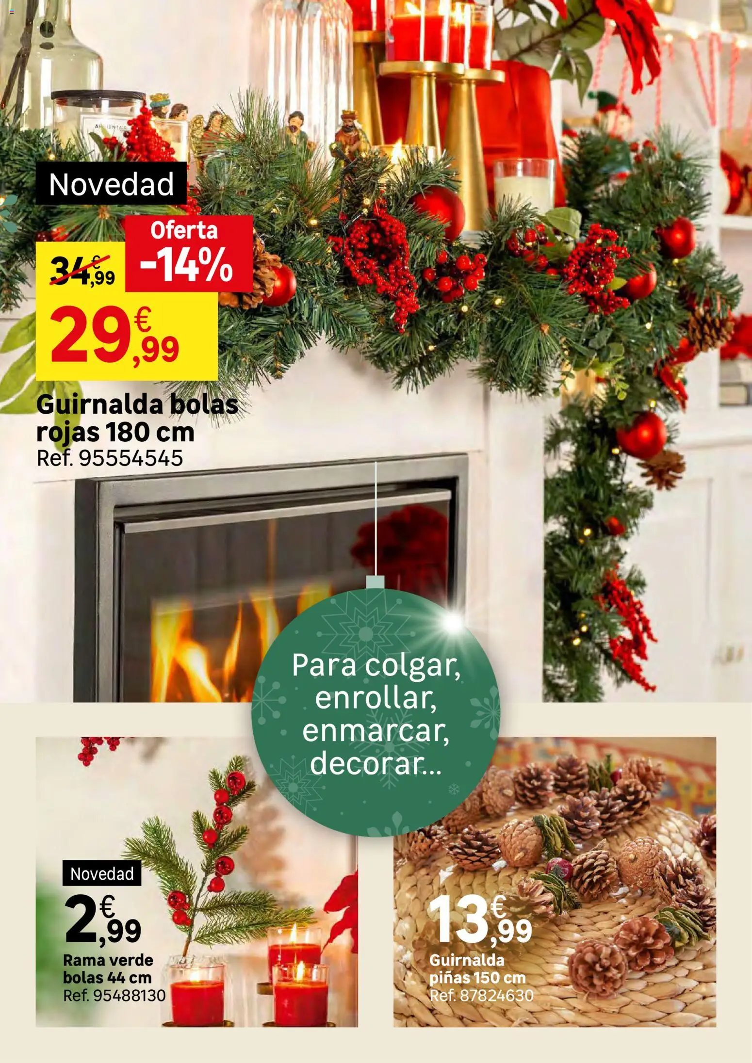 Leroy Merlin catálogo - Página de 51 - Válido desde 31/10/2025