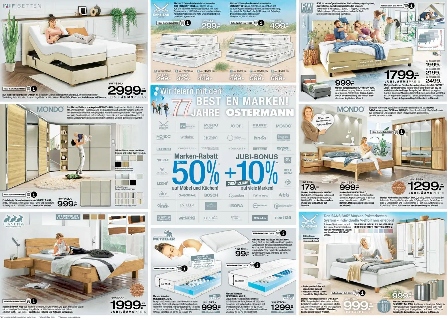 Ostermann Prospekt 	 - Seite 5 - gültig ab 28.02.2026