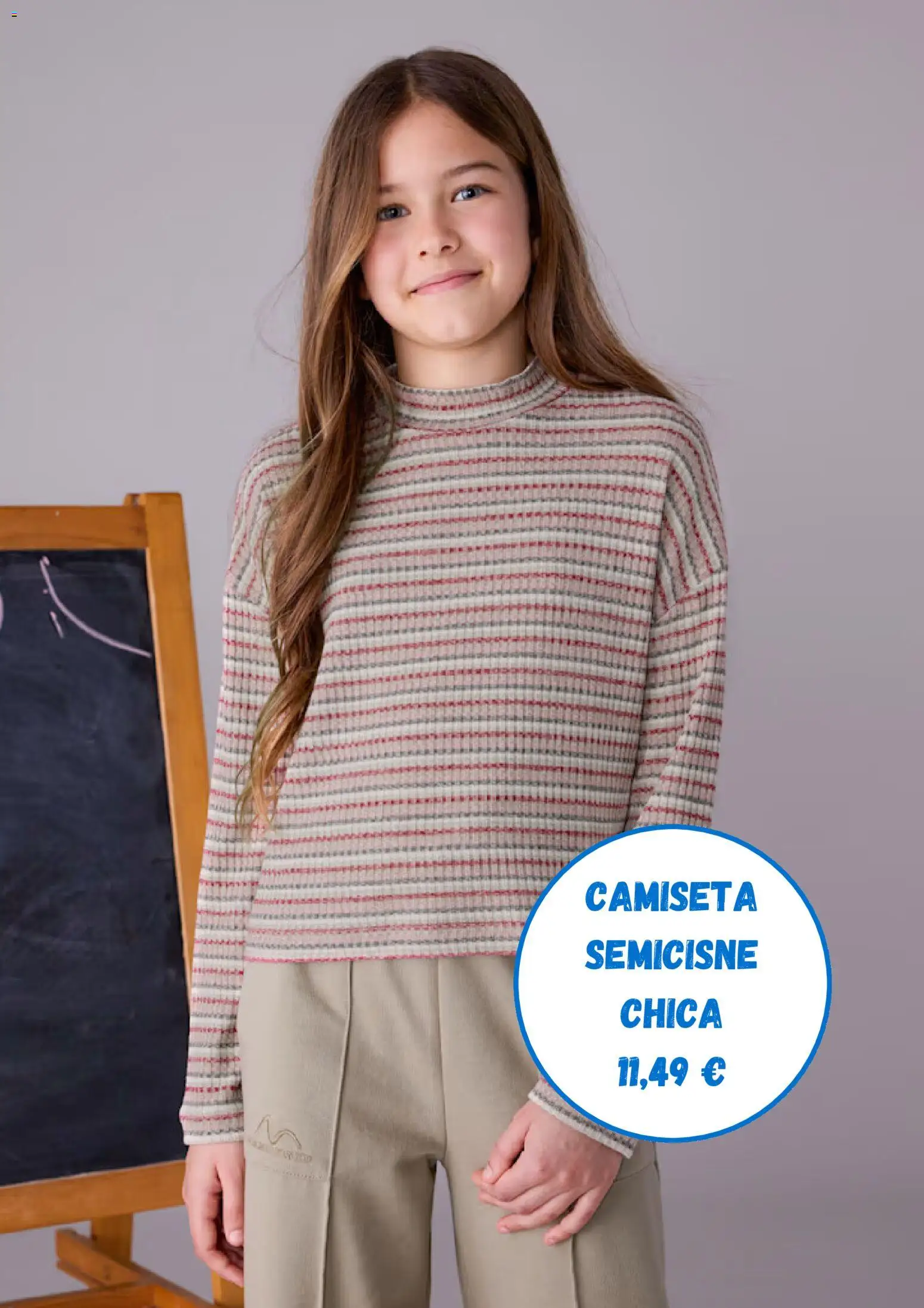 Mayoral folleto - Página de 7 - Válido desde 05/02/2026