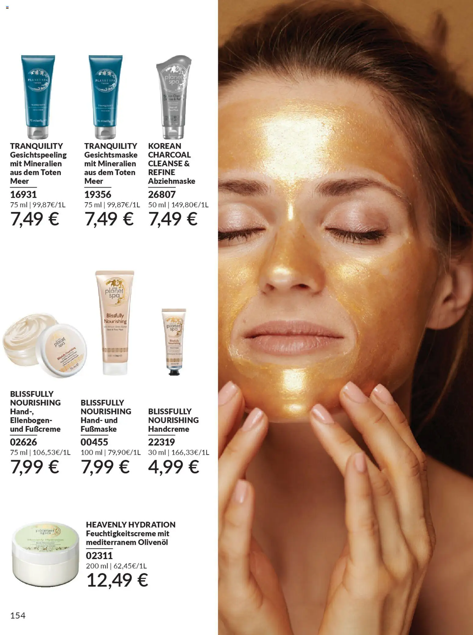 AVON Katalog April 2026 - Seite 174 - gültig ab 01.04.2026