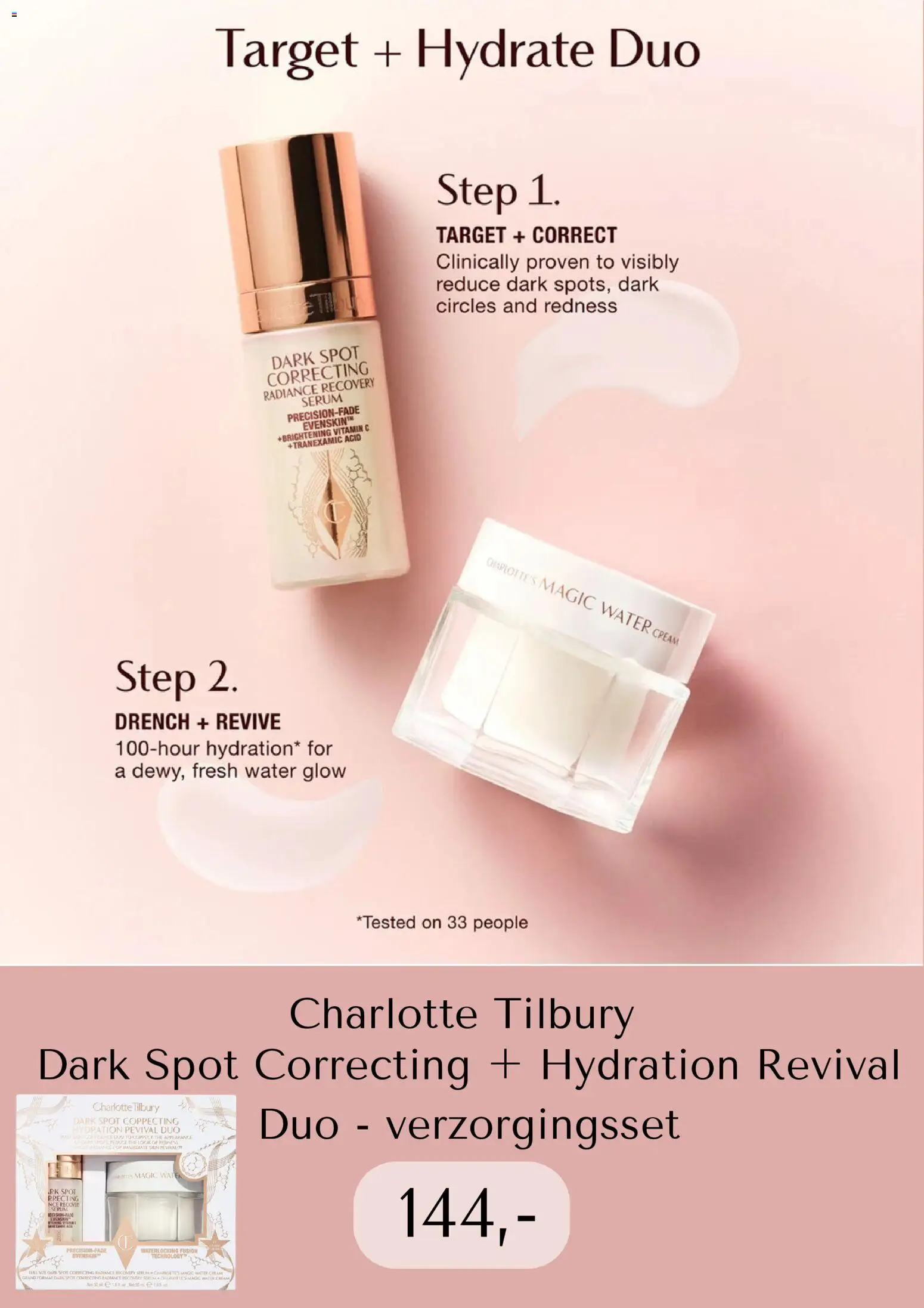 De Bijenkorf folder - page 3- valid from 27-03-2026