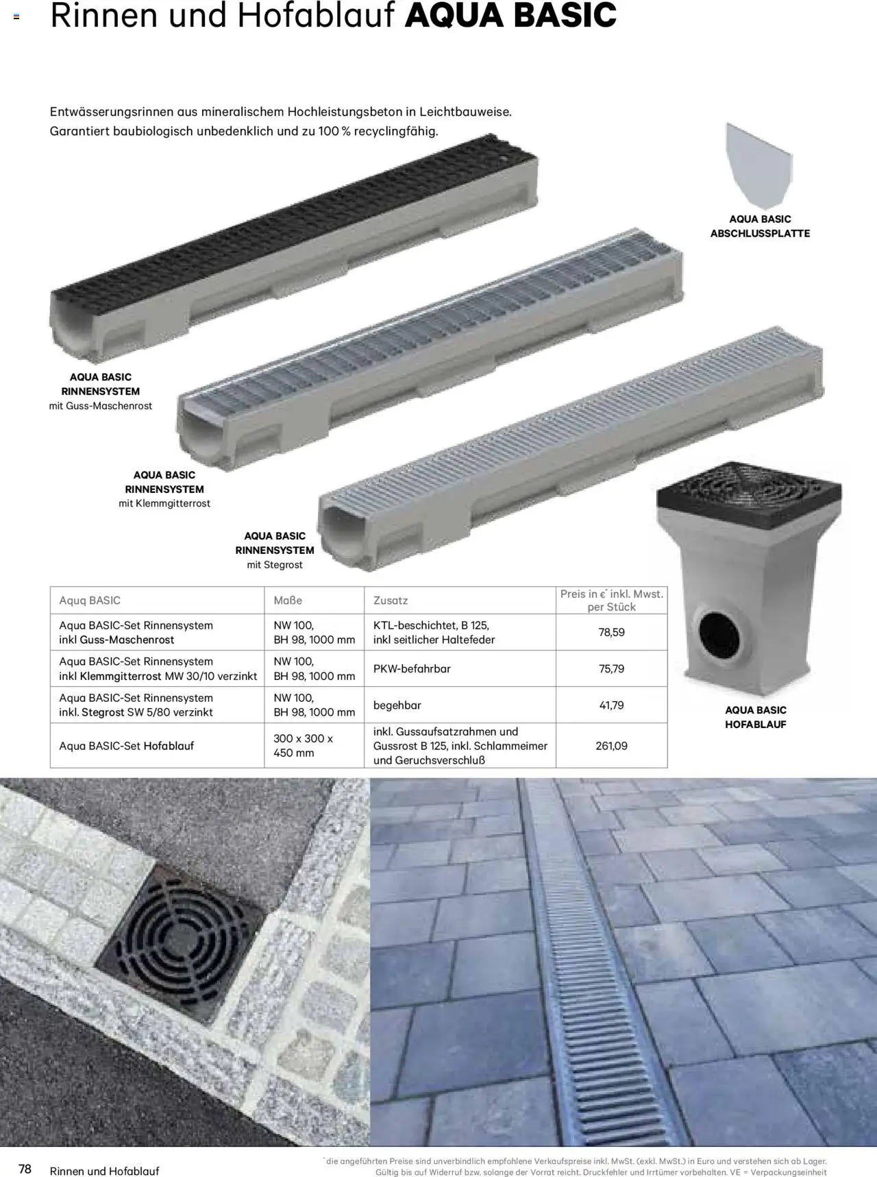 Lagerhaus casafino katalog 2025 - Seite 78- gültig ab 08.01.2025