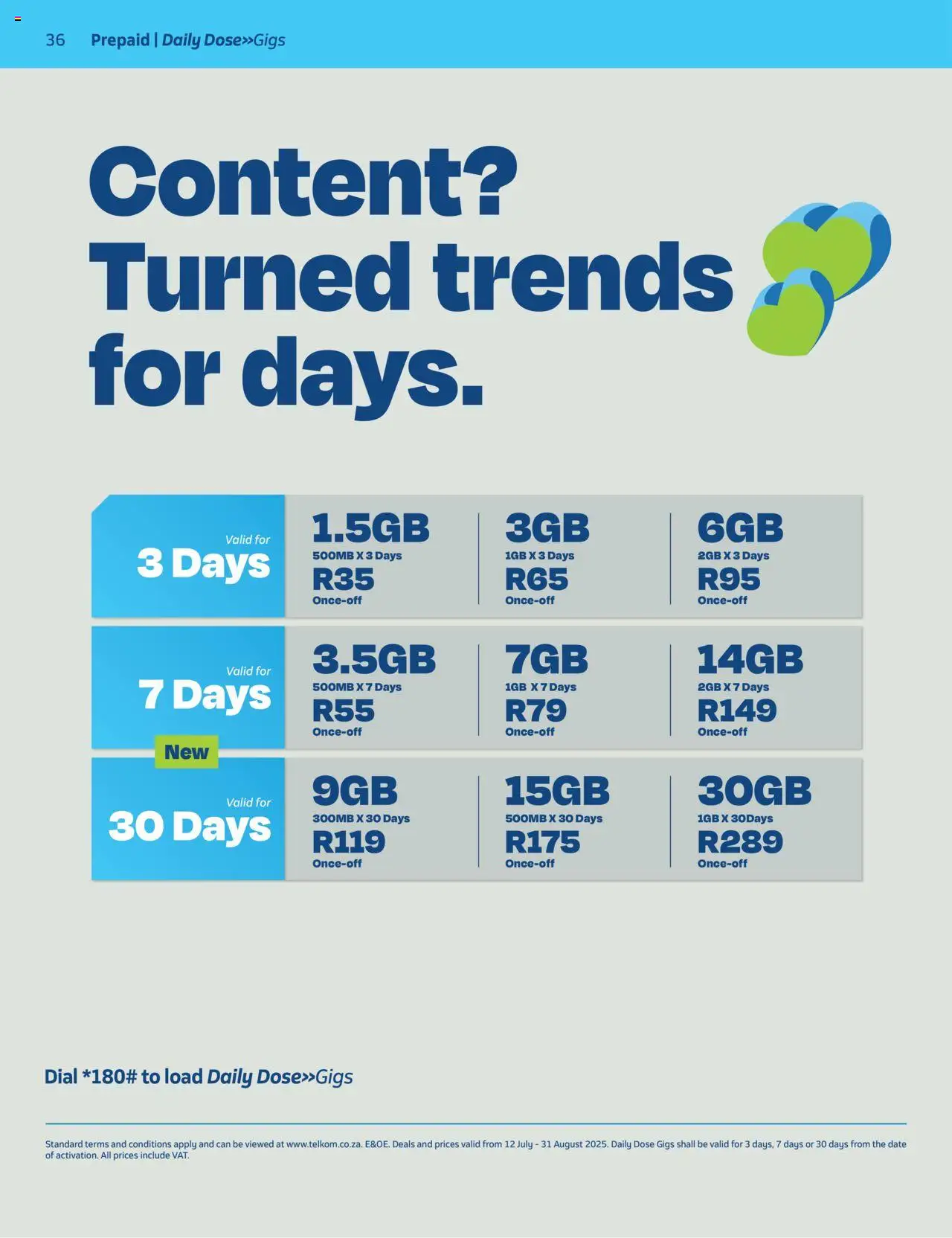 Telkom Deals - page 34- valid from 12/07/2025