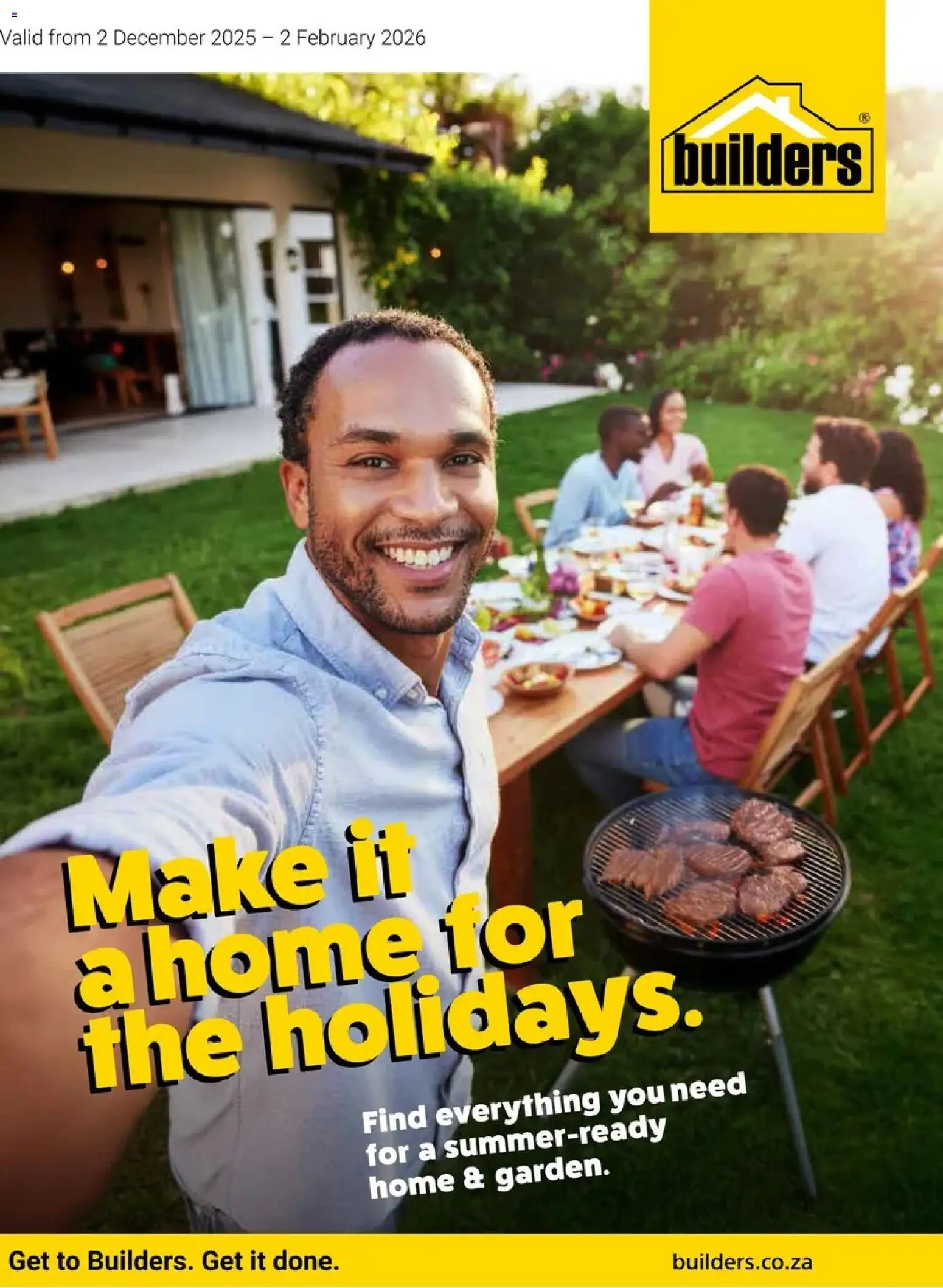 Builders Specials - page 1- valid from 02/12/2025