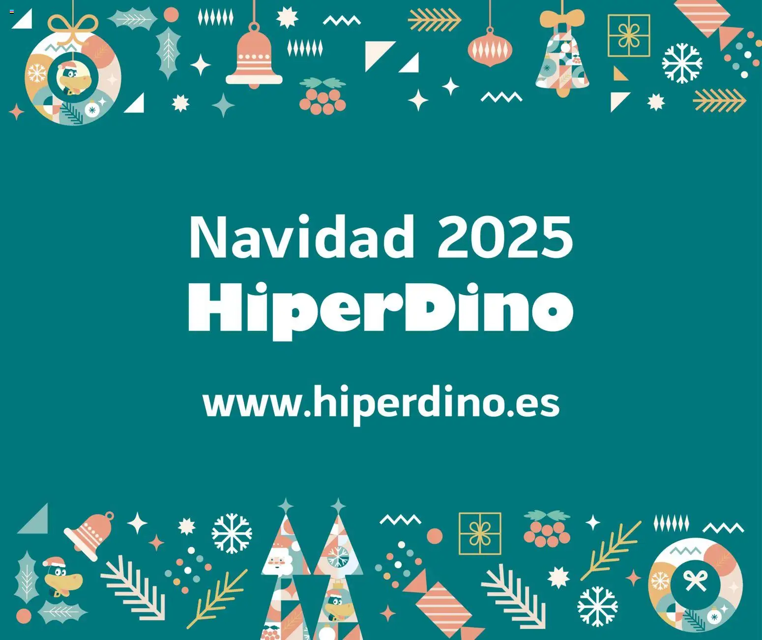 HiperDino - Catálogo Lotes y Cestas - Página de 32 - Válido desde 10/11/2025
