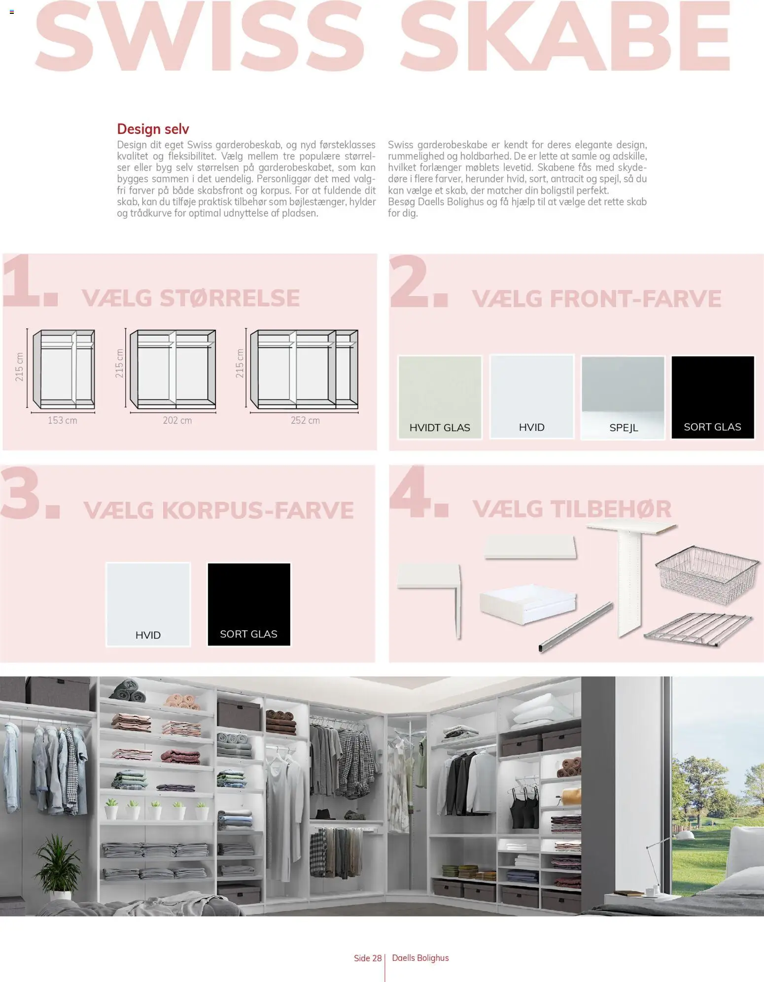 Daells Bolighus - Opbevaring 2026 - page 28- valid from 11/02/2026