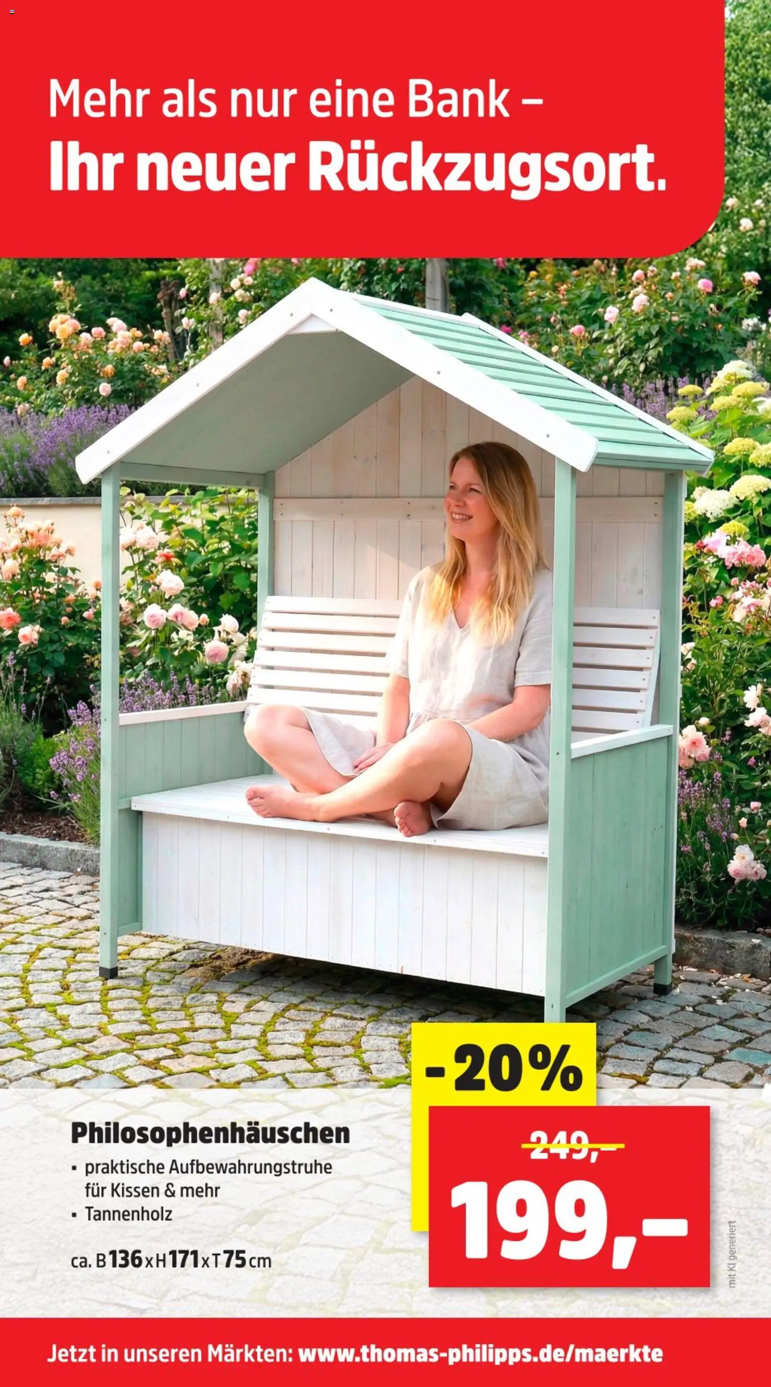 Thomas Philipps Prospekt - Seite 19 - gültig ab 20.04.2026