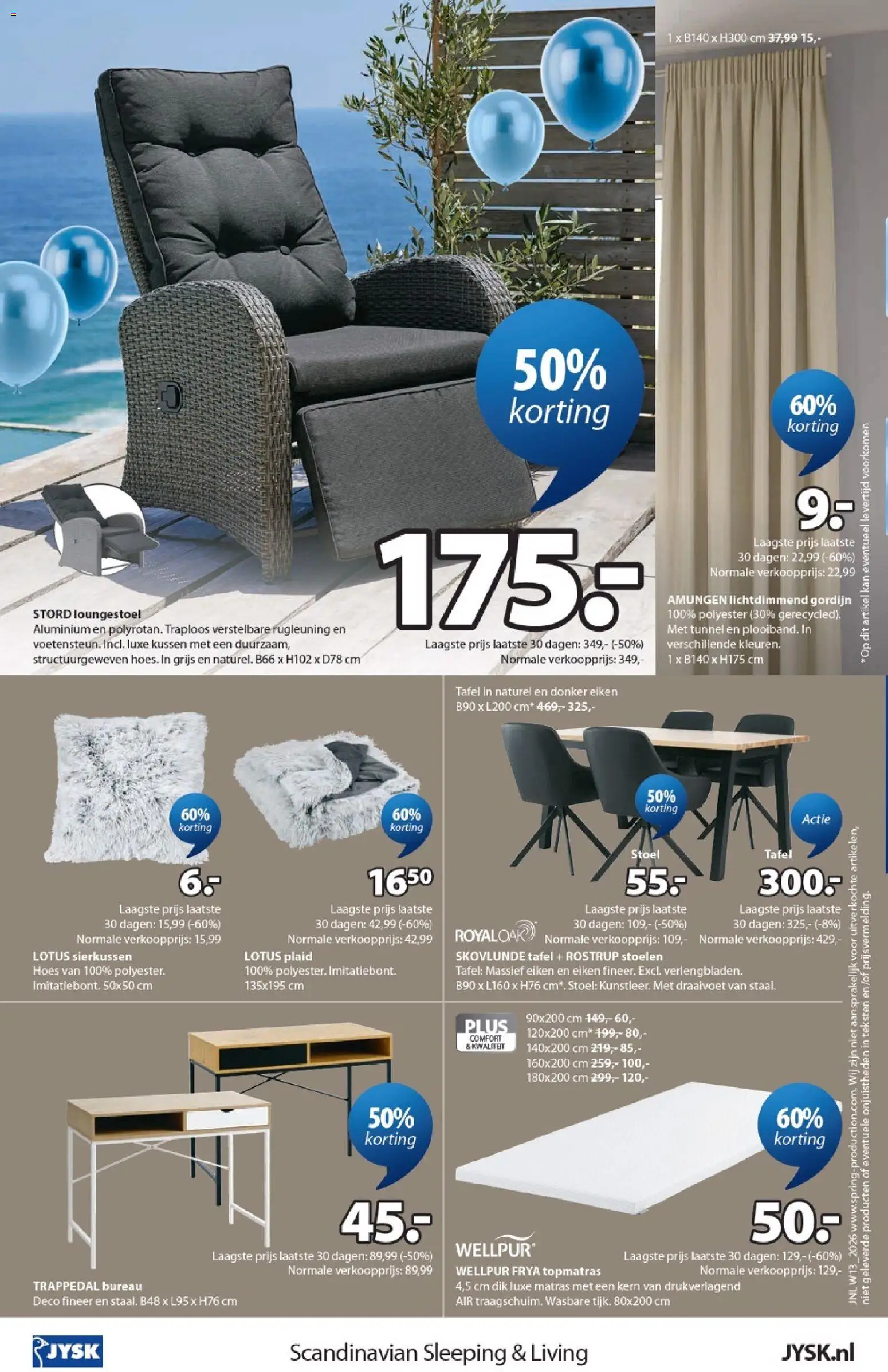 JYSK - Folder - page 16- valid from 23-03-2026