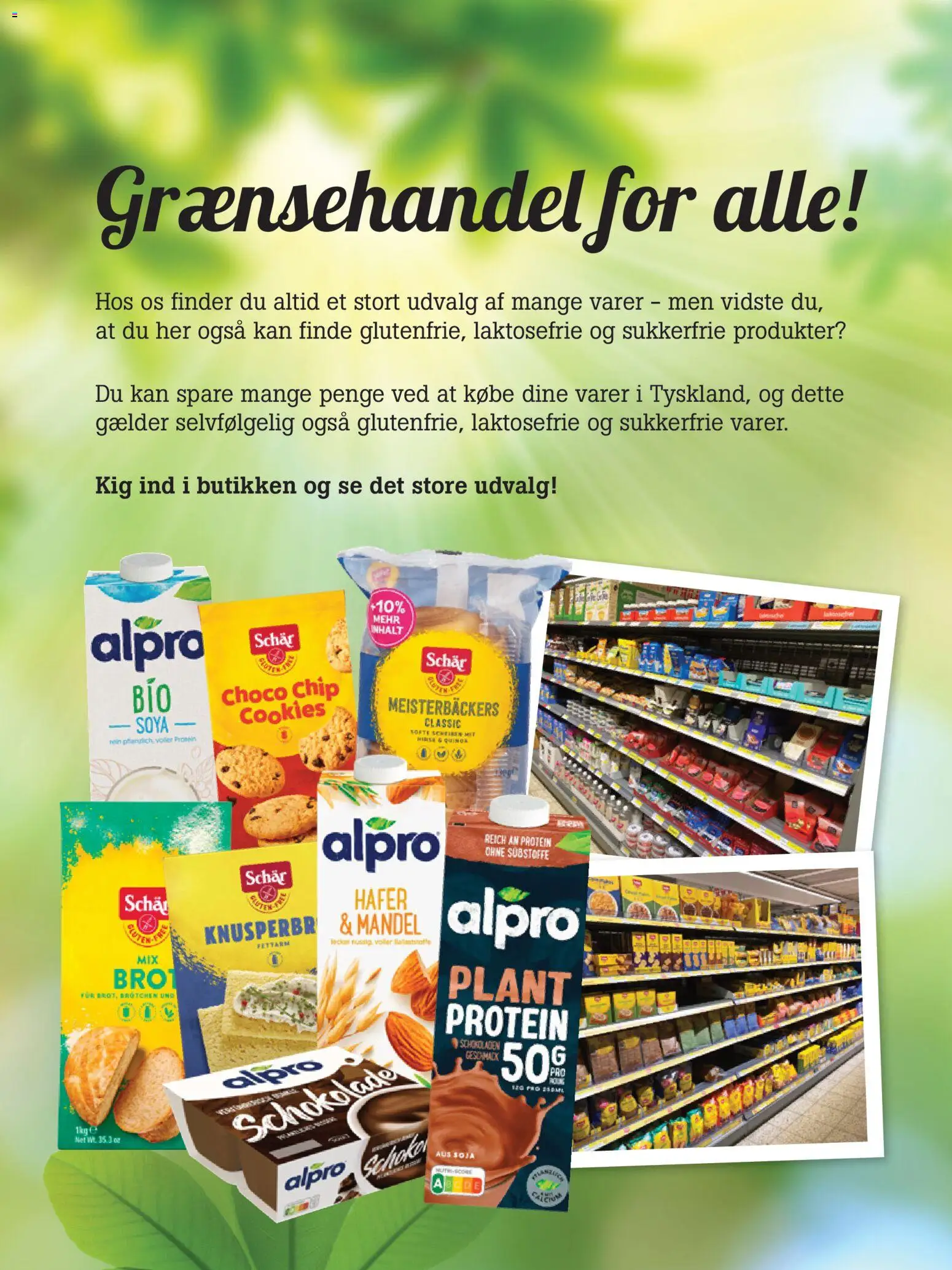 Poetzsch Padborg - Tilbudsavis - page 7- valid from 26/03/2026