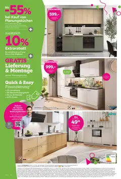 Vorschau Mömax Prospekt aktuell gültig ab 04.11.2025