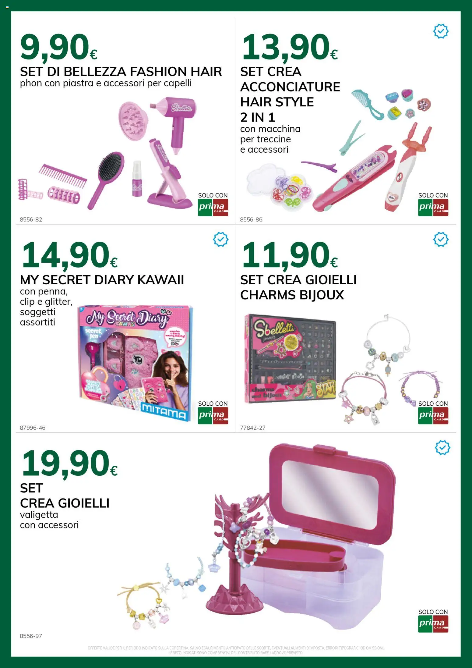 Basko Natale catalogo - pagina 10 - valido dal 11/11/2025