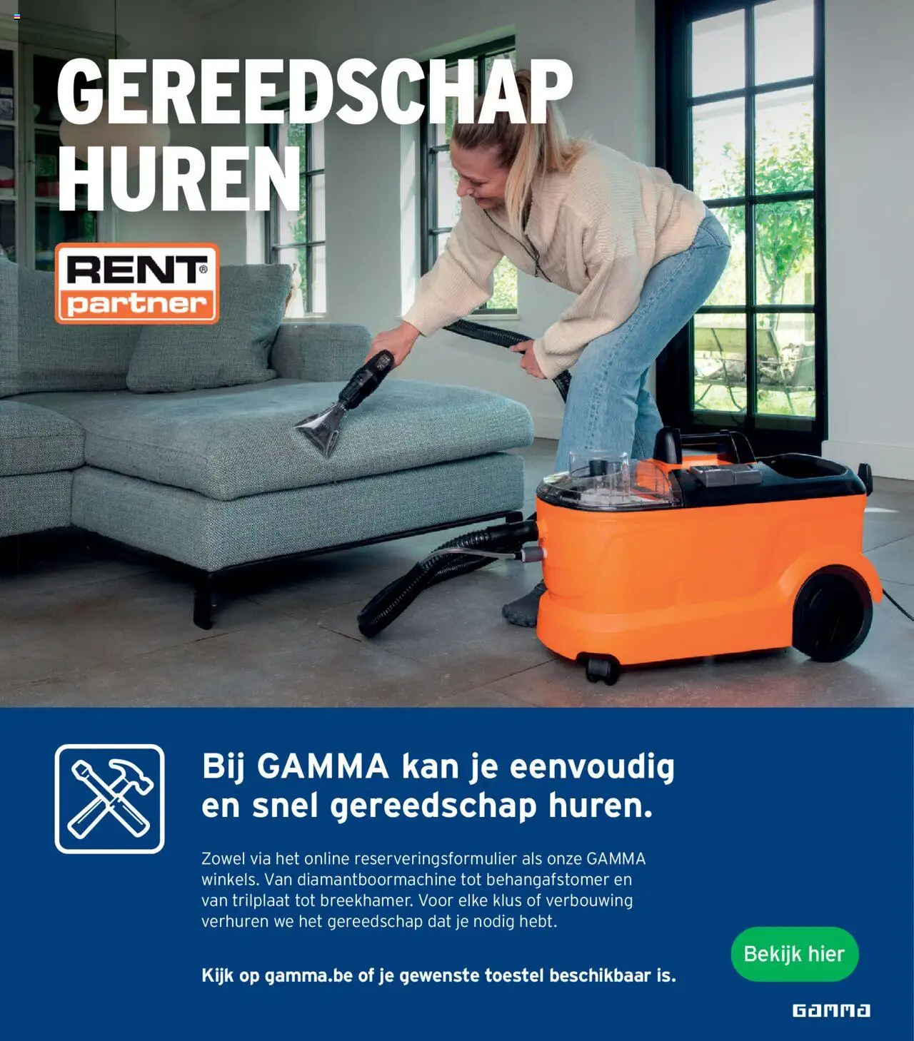 GAMMA folder - pagina 32- geldig vanaf 16/07/2025