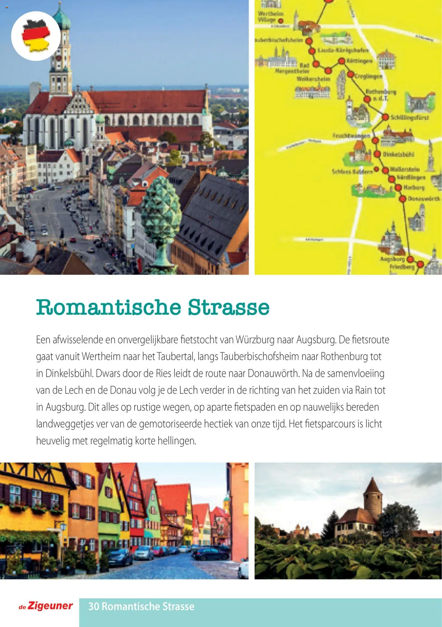 De Zigeuner folder - page 30- valid from 17/11/2025