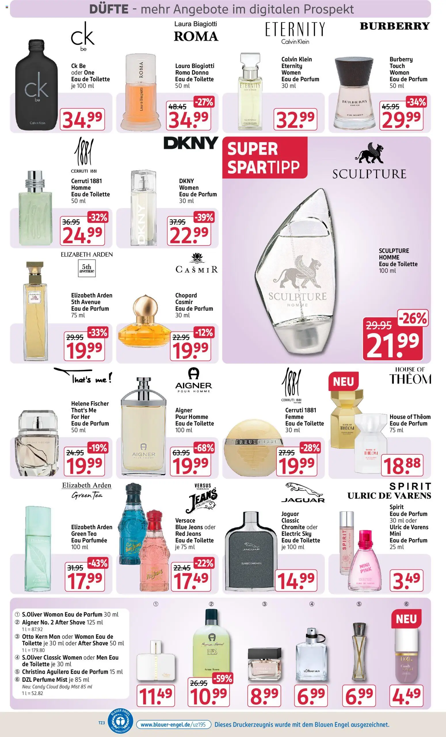 Rossmann Prospekt 	 - Seite 5 - gültig ab 27.04.2026