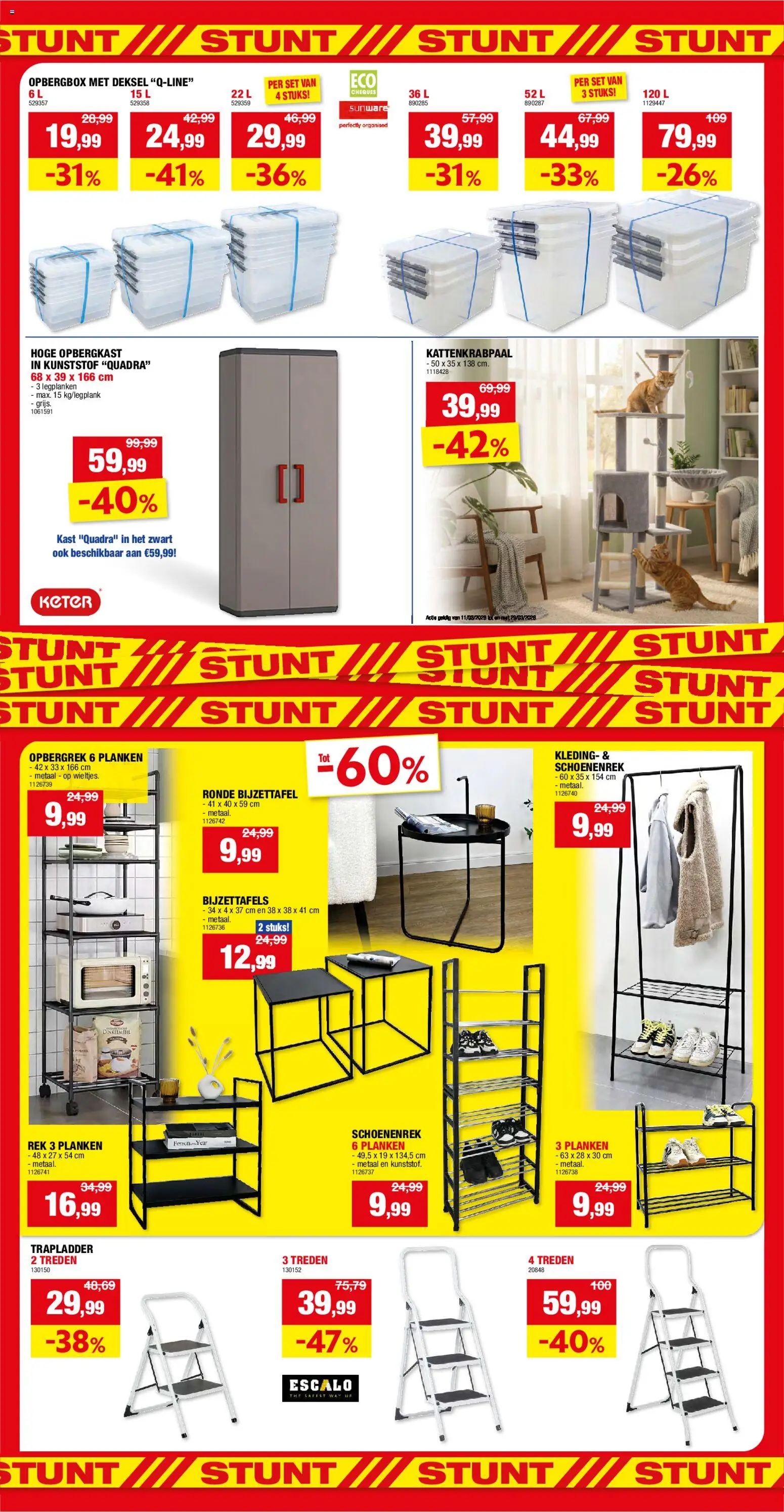 Hubo folder - page 14- valid from 18/03/2026