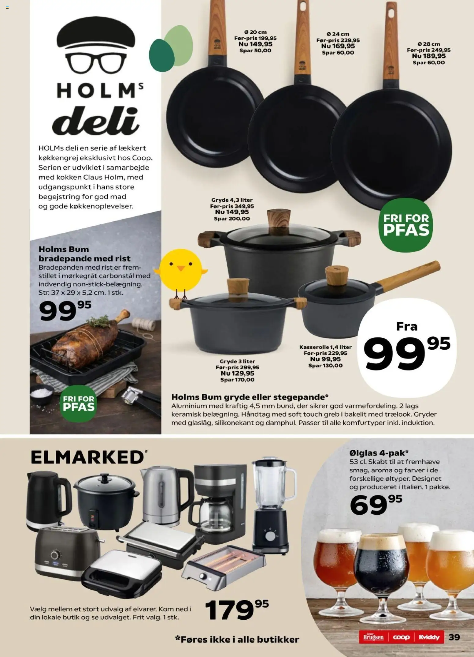 Super Brugsen - Tilbudsavis uge 13 - page 40- valid from 27/03/2026